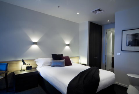Tyrian Serviced Apartments Fitzroy - Accommodation Broadbeach 5