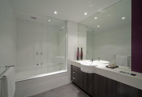 Tyrian Serviced Apartments Fitzroy - Accommodation Broadbeach 8