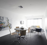 Tyrian Serviced Apartments Fitzroy