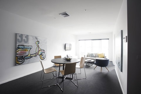 Tyrian Serviced Apartments Fitzroy - Accommodation Broadbeach 0