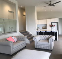 Lorne Sea View Terrace house - Accommodation Broadbeach