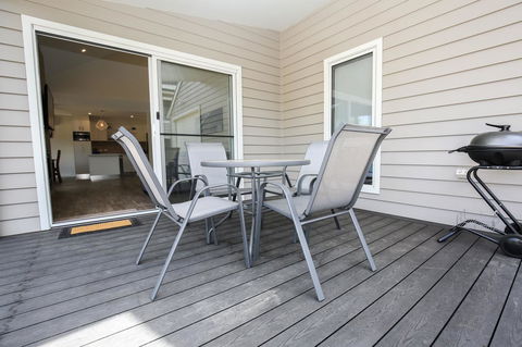 Amber Mist Villa Two - Accommodation Broadbeach 9