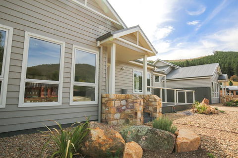 Amber Mist Villa Two - Accommodation Broadbeach 4