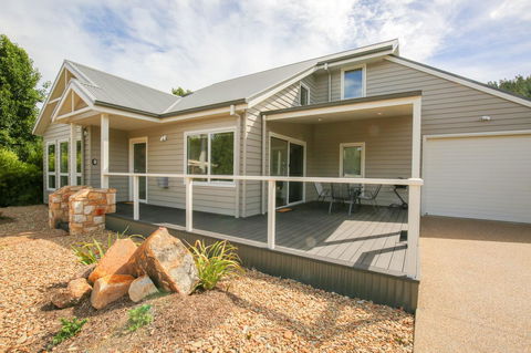 Amber Mist Villa Two - Accommodation Broadbeach 5