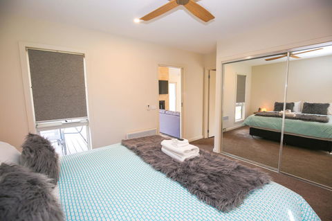 Amber Mist Villa Two - Accommodation Broadbeach 11