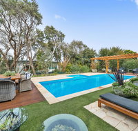 Moonah Woodlands Resort - Accommodation Broadbeach