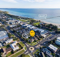 Sunryes Beach House - Accommodation Broadbeach