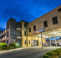 Quest Warrnambool - Accommodation Broadbeach