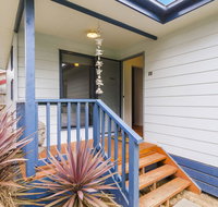 Demure charm - Accommodation Broadbeach