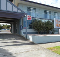 City Heart Motel - Accommodation Broadbeach