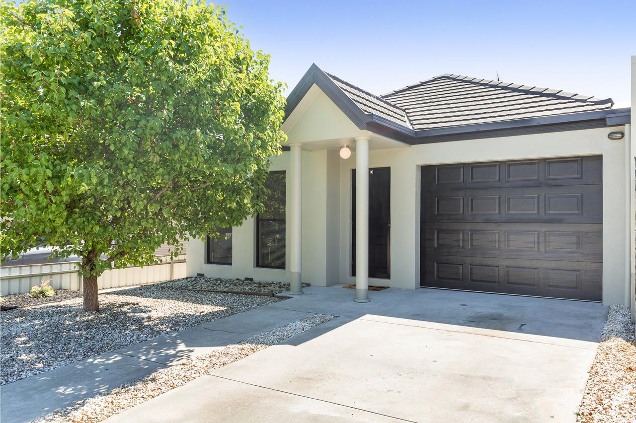 East Bendigo VIC Accommodation Broadbeach