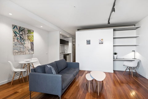 District Apartments Fitzroy - Accommodation Broadbeach 14