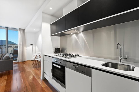 District Apartments Fitzroy - Accommodation Broadbeach 16