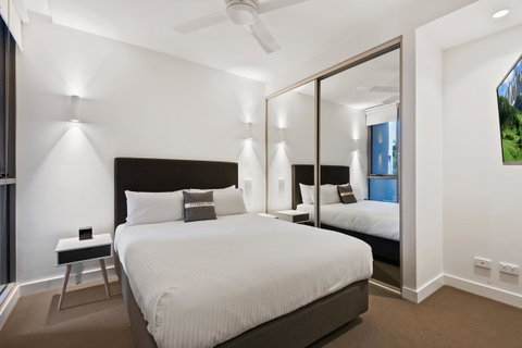 District Apartments Fitzroy - Accommodation Broadbeach 25