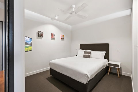 District Apartments Fitzroy - Accommodation Broadbeach 18