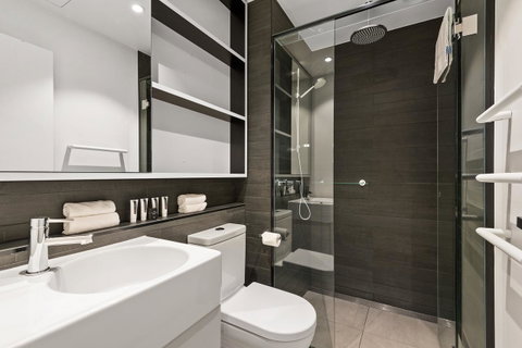 District Apartments Fitzroy - Accommodation Broadbeach 23