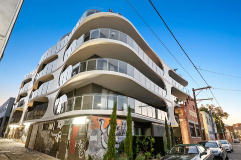 District Apartments Fitzroy - Accommodation Broadbeach 0