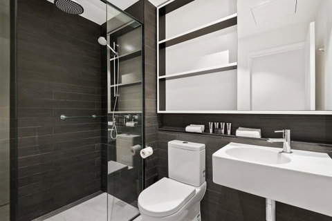 District Apartments Fitzroy - Accommodation Broadbeach 12
