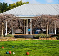 Green Gully House - Accommodation Broadbeach
