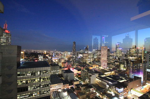 Nest-Apartments On QV - Accommodation Broadbeach 26