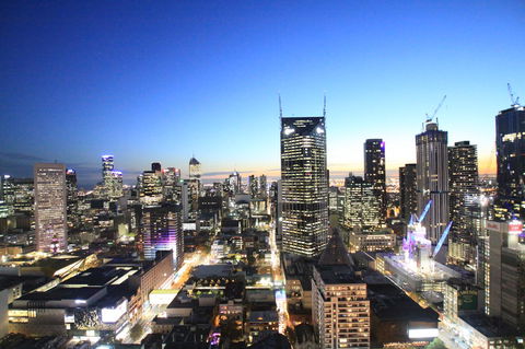 Nest-Apartments On QV - Accommodation Broadbeach 24