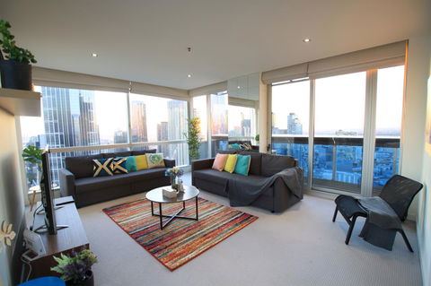 Nest-Apartments On QV - Accommodation Broadbeach 11