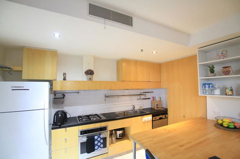 Nest-Apartments On QV - Accommodation Broadbeach 21