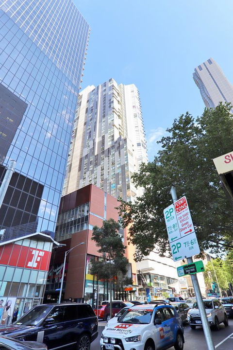 Nest-Apartments On QV - Accommodation Broadbeach 3