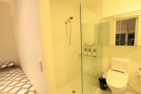Nest-Apartments On QV - Accommodation Broadbeach 20