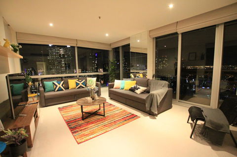 Nest-Apartments On QV - Accommodation Broadbeach 9