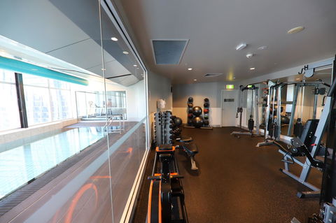 Nest-Apartments On QV - Accommodation Broadbeach 4