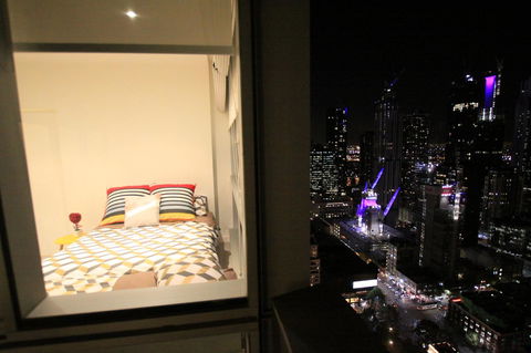 Nest-Apartments On QV - Accommodation Broadbeach 18