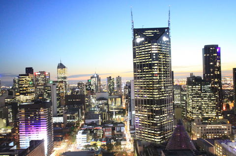 Nest-Apartments On QV - Accommodation Broadbeach 0