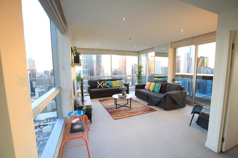 Nest-Apartments On QV - Accommodation Broadbeach 12