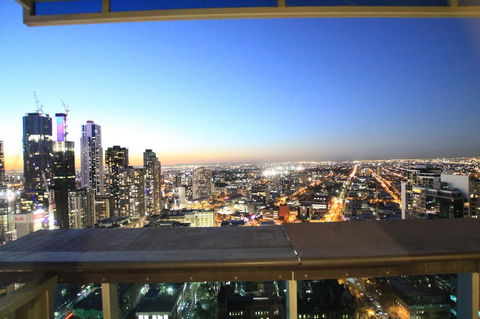 Nest-Apartments On QV - Accommodation Broadbeach 25