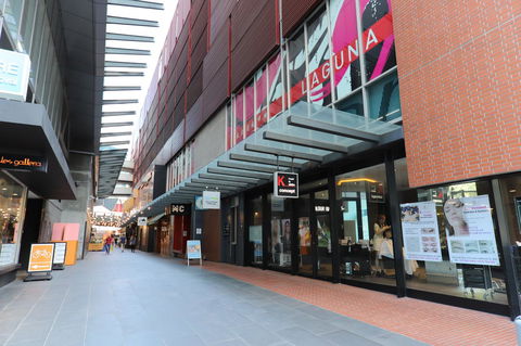 Nest-Apartments On QV - Accommodation Broadbeach 6