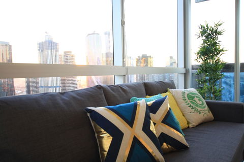 Nest-Apartments On QV - Accommodation Broadbeach 15