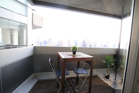 Nest-Apartments On QV - Accommodation Broadbeach 23