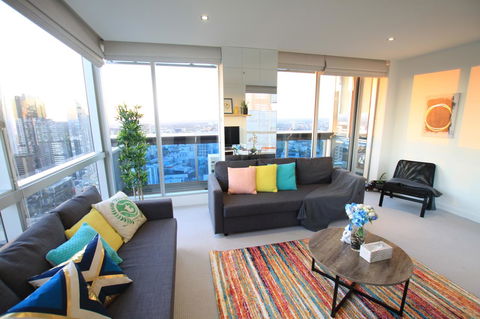 Nest-Apartments On QV - Accommodation Broadbeach 10
