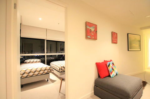 Nest-Apartments On QV - Accommodation Broadbeach 19