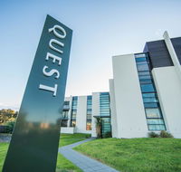 Quest Flemington - Accommodation Broadbeach