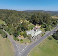 Tarra Bulga Guesthouse - Accommodation Broadbeach