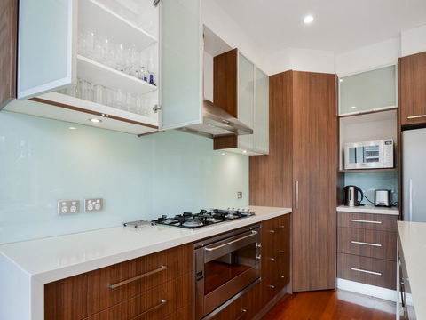 Boutique Stays - Maple On Kent - Accommodation Broadbeach 6