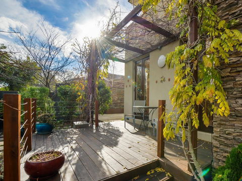 Boutique Stays - Maple On Kent - Accommodation Broadbeach 24