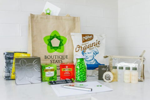 Boutique Stays - Maple On Kent - Accommodation Broadbeach 8