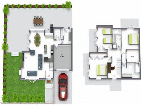 Boutique Stays - Maple On Kent - Accommodation Broadbeach 27