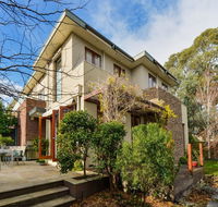 Boutique Stays - Maple On Kent Glen Iris Townhouse