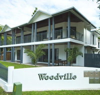 Woodville Beach Townhouse 6 - Accommodation Broadbeach