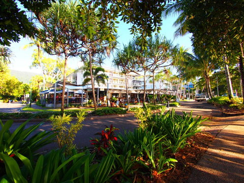 Drift Palm Cove - Accommodation Broadbeach 8