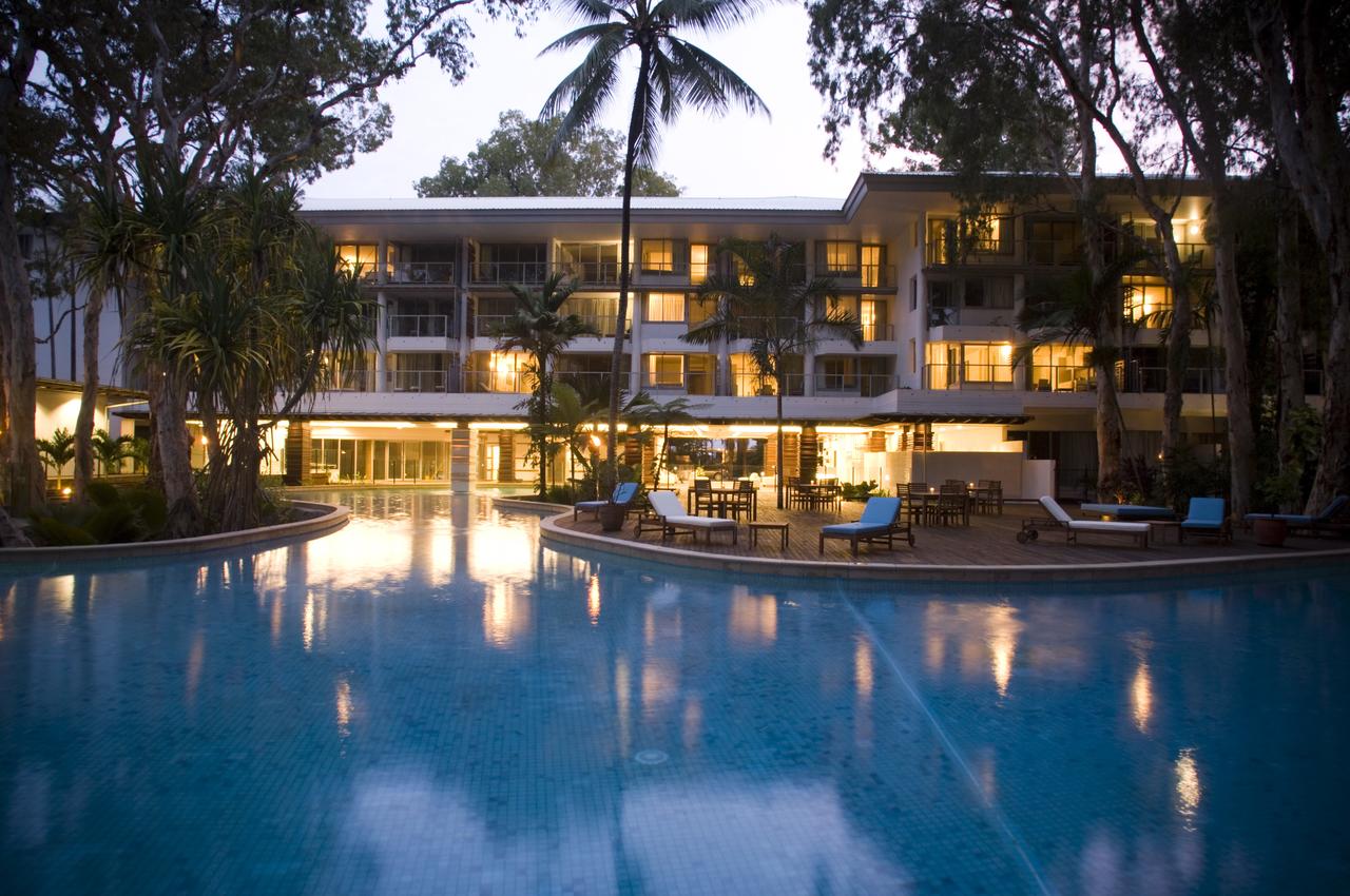 Palm Cove QLD Accommodation Broadbeach